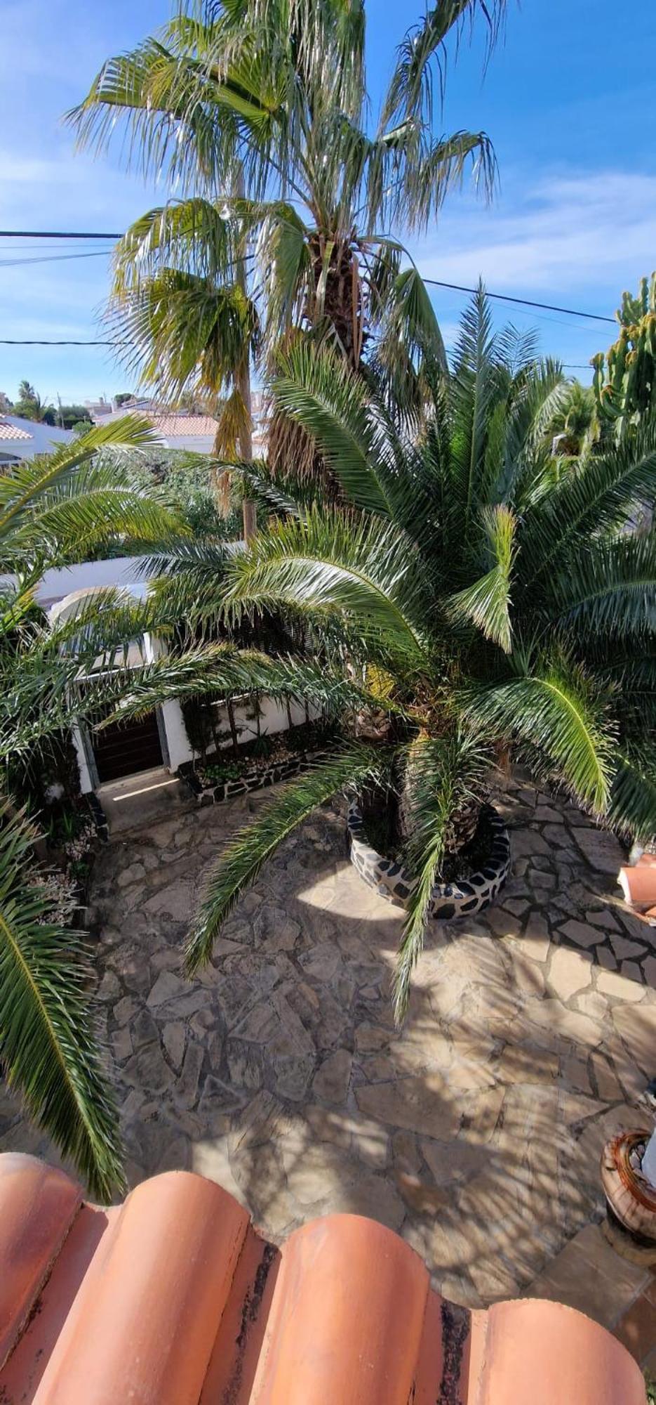 Casa Buganvilla Л'Амеля-да-Мар Екстер'єр фото